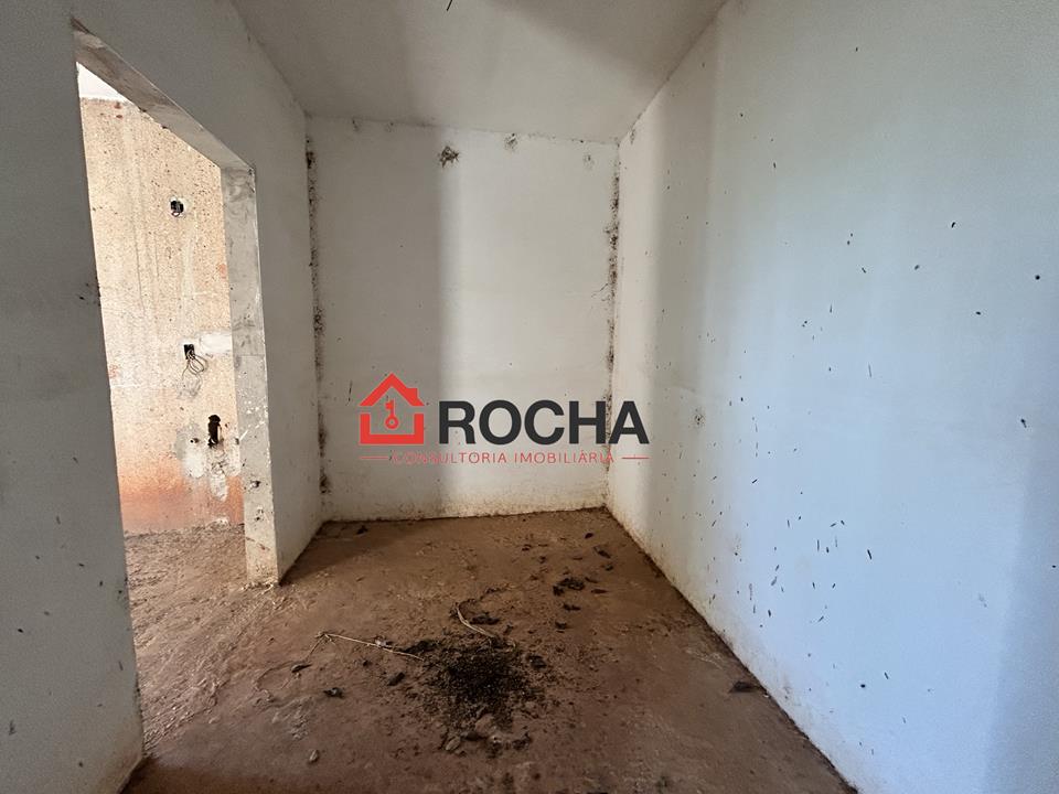 BR-020 - Condomínio Bianca - Vendo casa faltando acabamento — foto 11