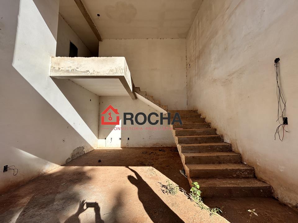 BR-020 - Condomínio Bianca - Vendo casa faltando acabamento — foto 13
