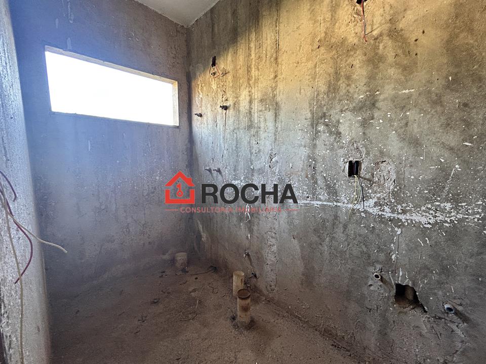 BR-020 - Condomínio Bianca - Vendo casa faltando acabamento — foto 9