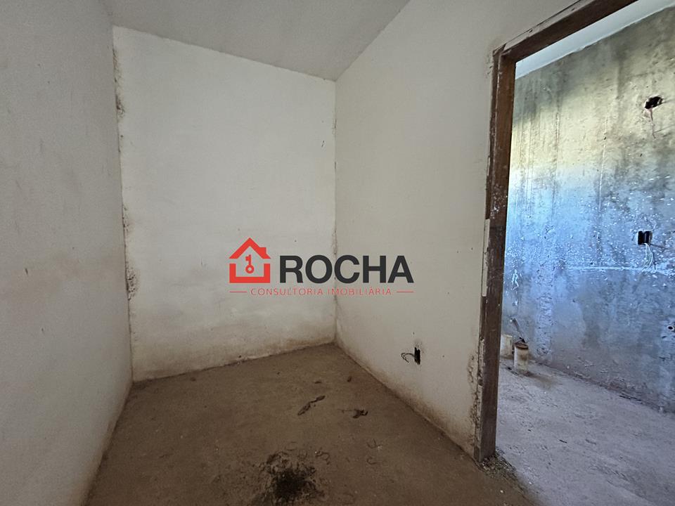 BR-020 - Condomínio Bianca - Vendo casa faltando acabamento — foto 8
