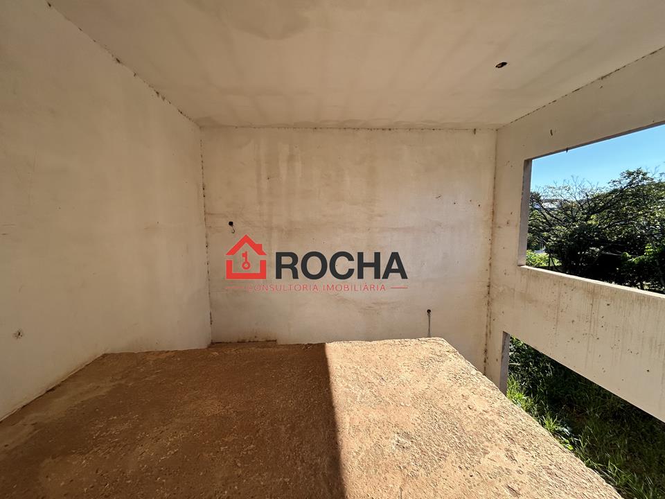 BR-020 - Condomínio Bianca - Vendo casa faltando acabamento — foto 3