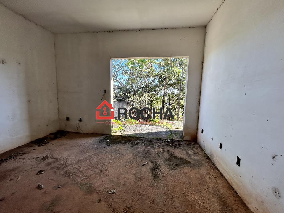 BR-020 - Condomínio Bianca - Vendo casa faltando acabamento — foto 10