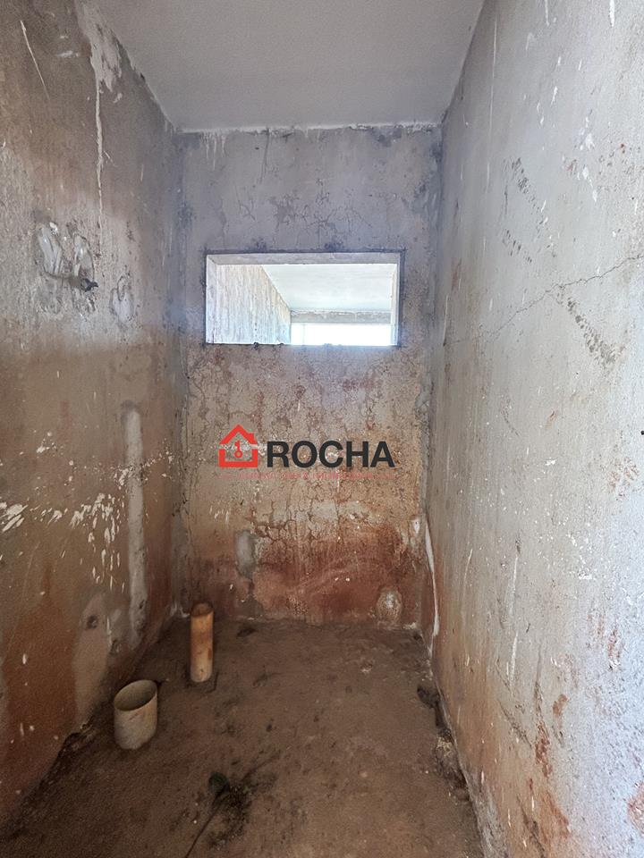 BR-020 - Condomínio Bianca - Vendo casa faltando acabamento — foto 5