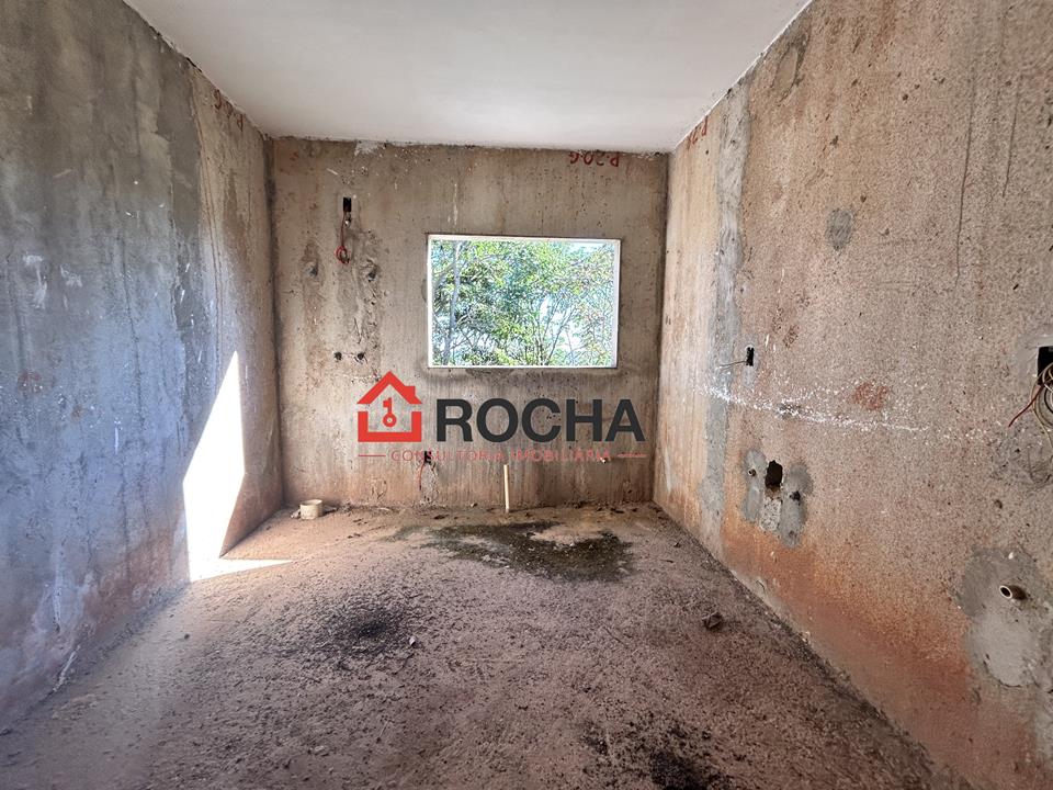 BR-020 - Condomínio Bianca - Vendo casa faltando acabamento — foto 12