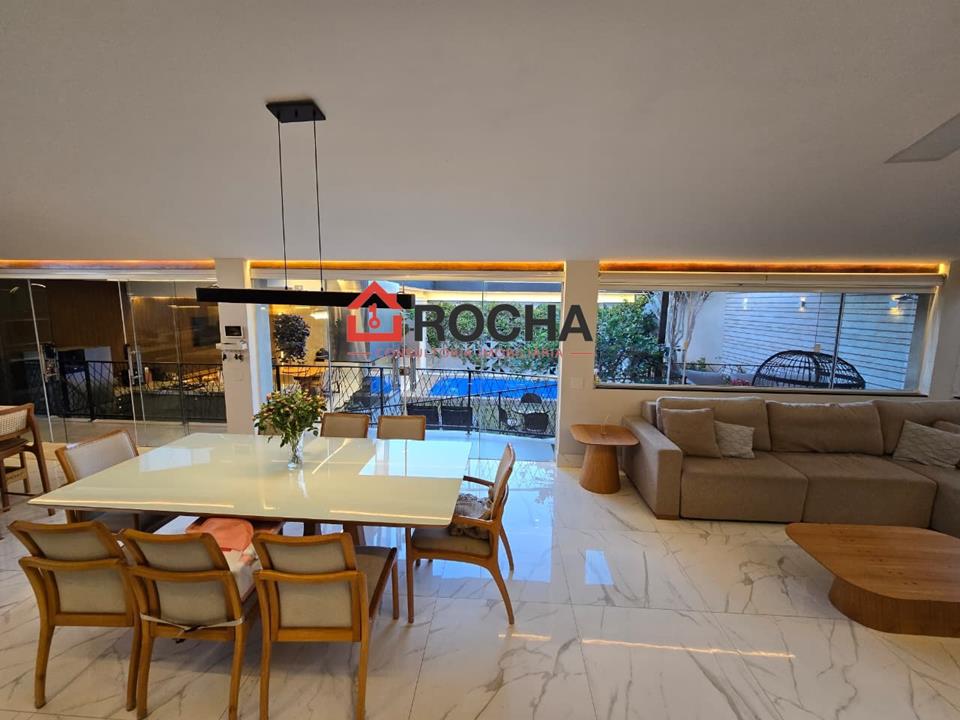 Quadra 2 Conjunto C - Condomínio Império dos Nobres - Fino acabamento, aceito financiamento — foto 18