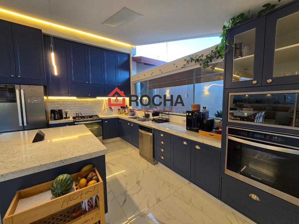 Quadra 2 Conjunto C - Condomínio Império dos Nobres - Fino acabamento, aceito financiamento — foto 15