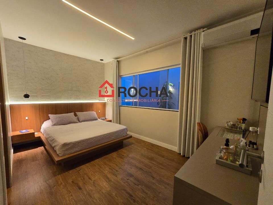 Quadra 2 Conjunto C - Condomínio Império dos Nobres - Fino acabamento, aceito financiamento — foto 22