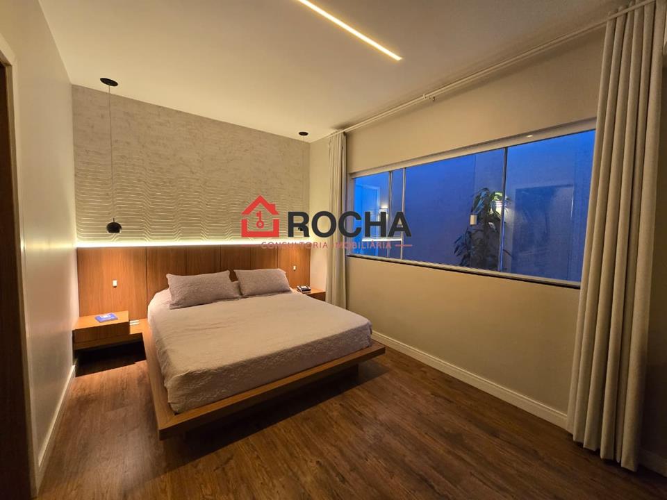 Quadra 2 Conjunto C - Condomínio Império dos Nobres - Fino acabamento, aceito financiamento — foto 24