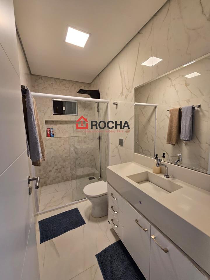 Quadra 2 Conjunto C - Condomínio Império dos Nobres - Fino acabamento, aceito financiamento — foto 31