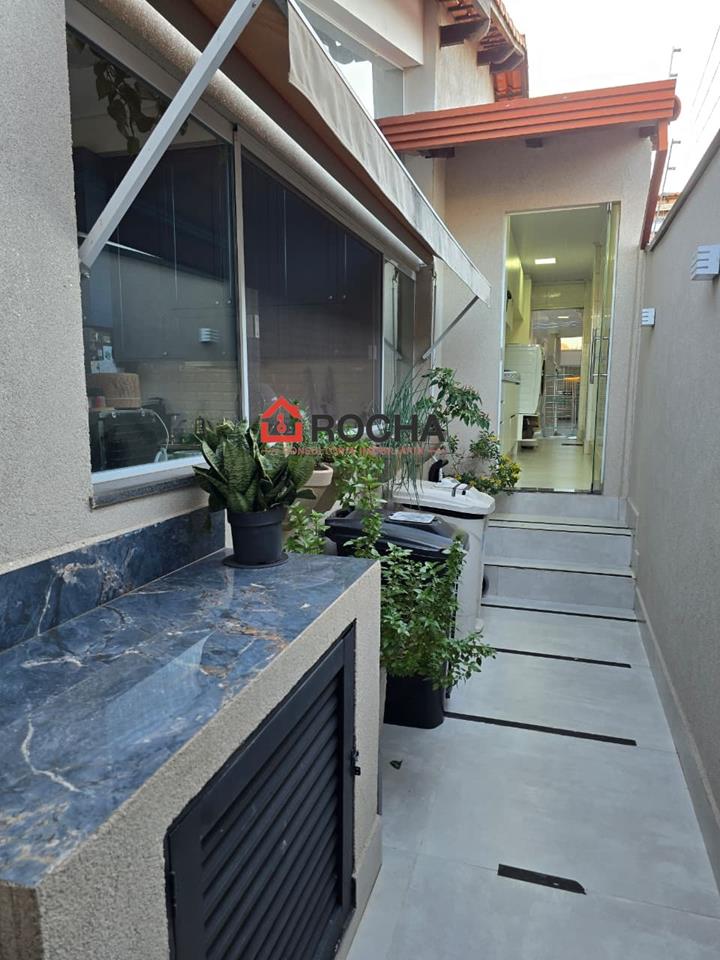 Quadra 2 Conjunto C - Condomínio Império dos Nobres - Fino acabamento, aceito financiamento — foto 7