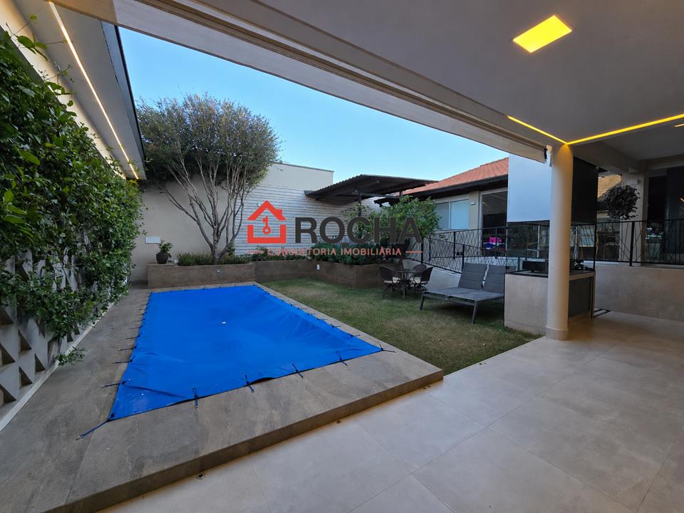Quadra 2 Conjunto C - Condomínio Império dos Nobres - Fino acabamento, aceito financiamento — foto 2