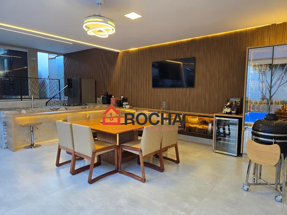 Quadra 2 Conjunto C - Condomínio Império dos Nobres - Fino acabamento, aceito financiamento — foto 9