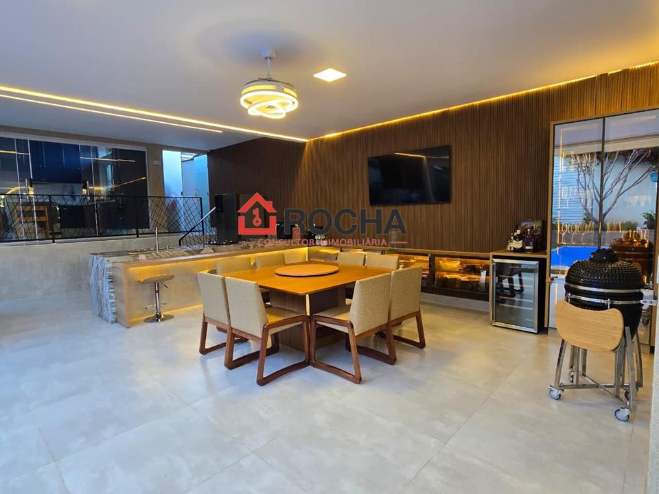 Quadra 2 Conjunto C - Condomínio Império dos Nobres - Fino acabamento, aceito financiamento — foto 16