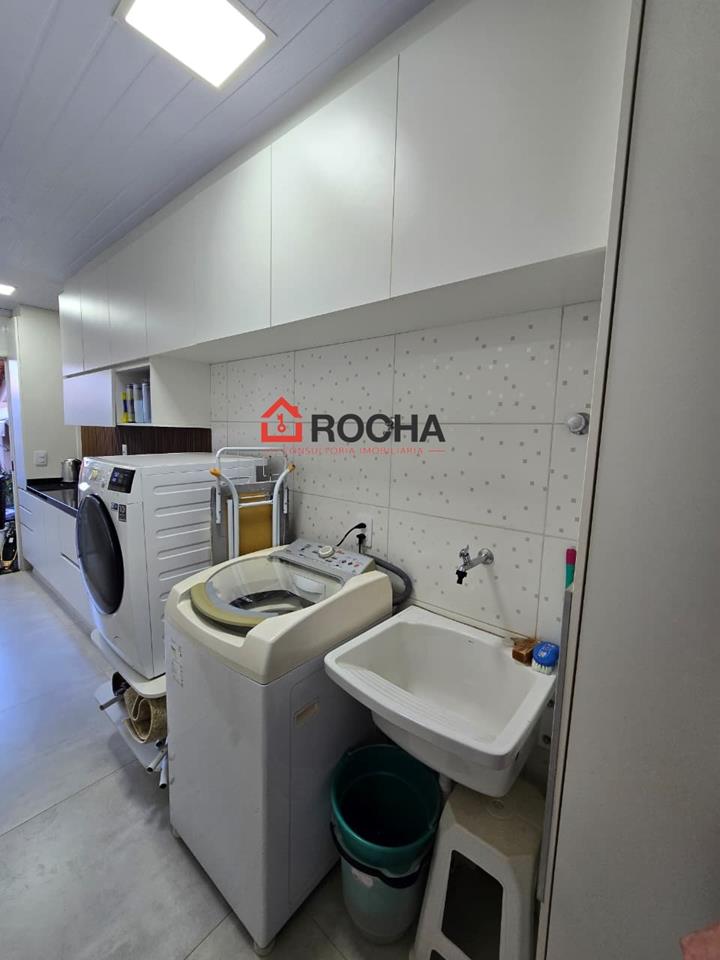 Quadra 2 Conjunto C - Condomínio Império dos Nobres - Fino acabamento, aceito financiamento — foto 6