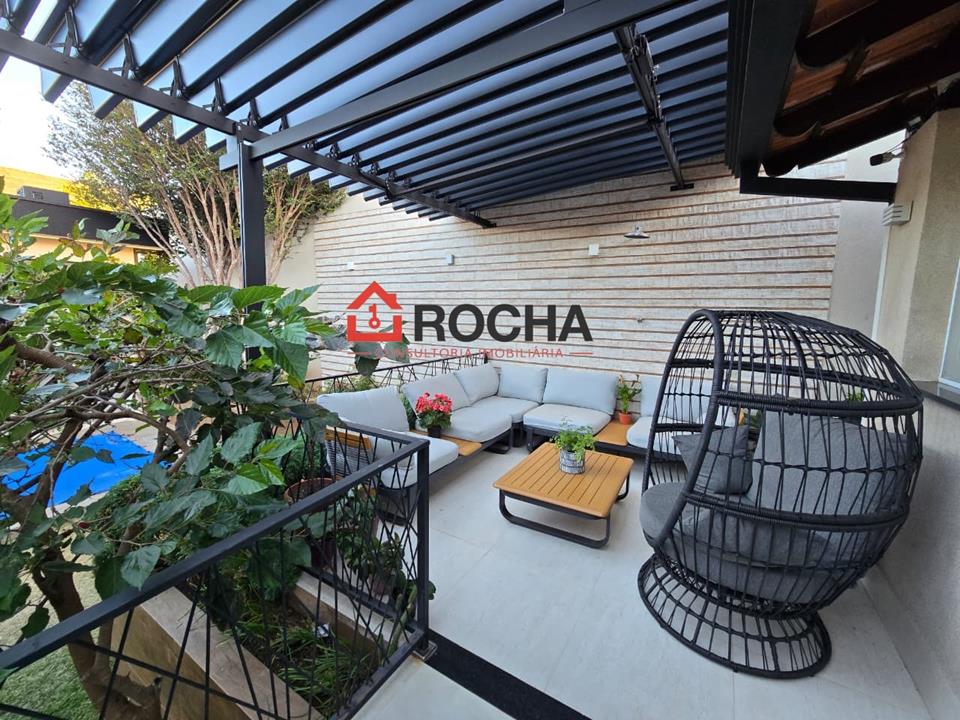 Quadra 2 Conjunto C - Condomínio Império dos Nobres - Fino acabamento, aceito financiamento — foto 4