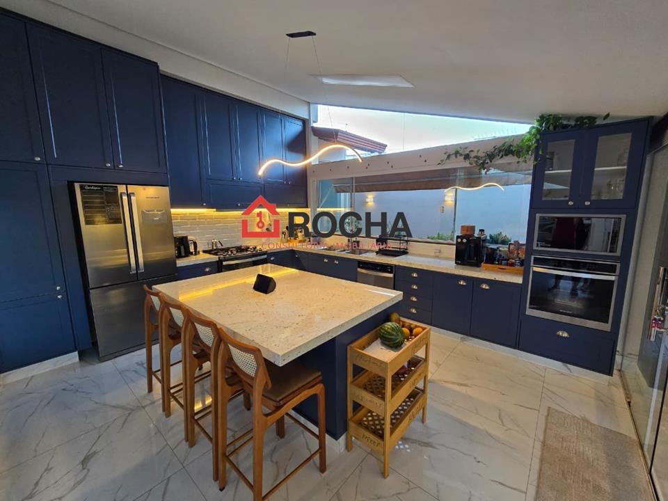 Quadra 2 Conjunto C - Condomínio Império dos Nobres - Fino acabamento, aceito financiamento — foto 12
