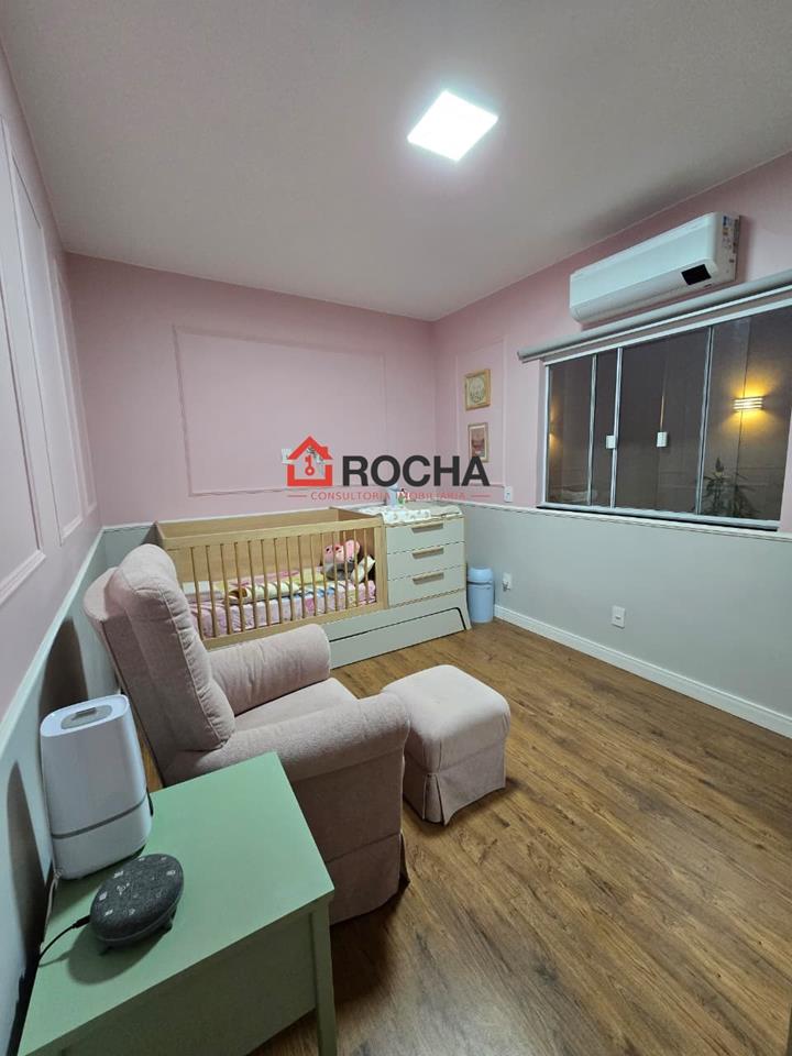 Quadra 2 Conjunto C - Condomínio Império dos Nobres - Fino acabamento, aceito financiamento — foto 26
