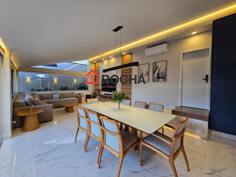 Quadra 2 Conjunto C - Condomínio Império dos Nobres - Fino acabamento, aceito financiamento — foto 27