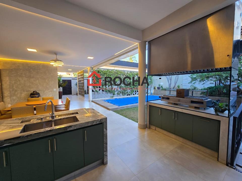 Quadra 2 Conjunto C - Condomínio Império dos Nobres - Fino acabamento, aceito financiamento — foto 13
