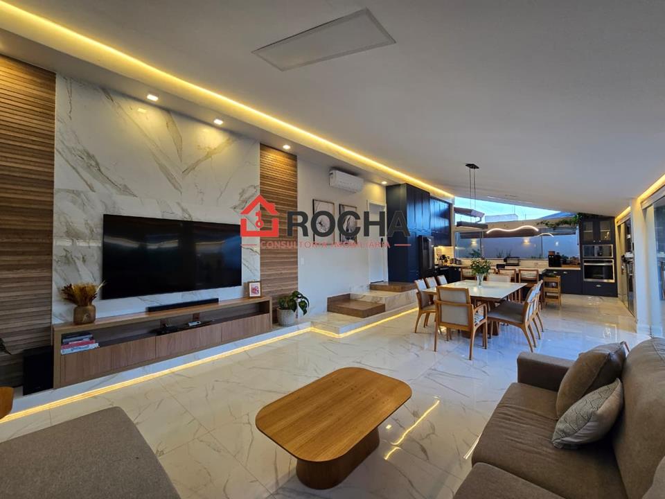 Quadra 2 Conjunto C - Condomínio Império dos Nobres - Fino acabamento, aceito financiamento — foto 20