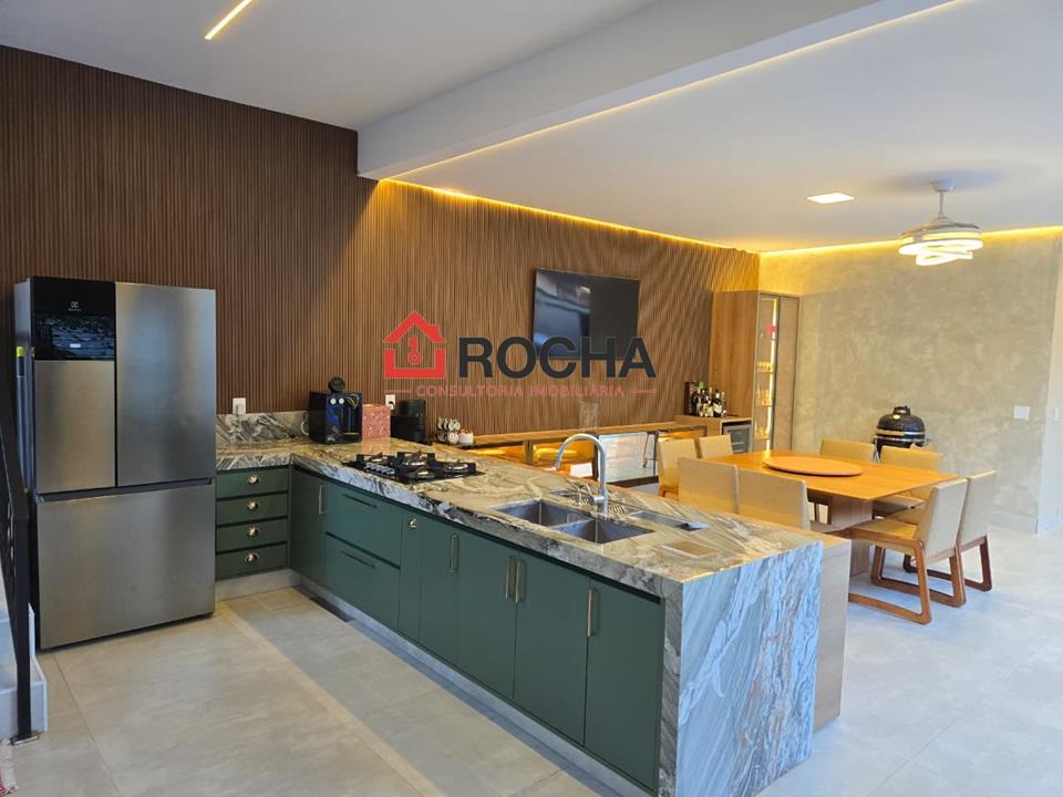 Quadra 2 Conjunto C - Condomínio Império dos Nobres - Fino acabamento, aceito financiamento — foto 17