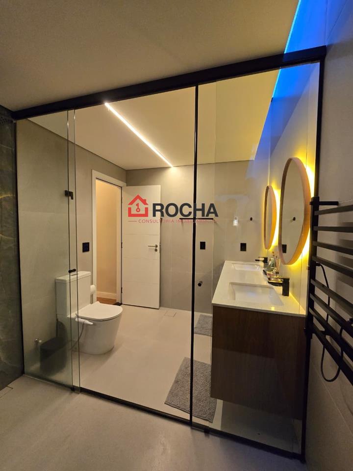 Quadra 2 Conjunto C - Condomínio Império dos Nobres - Fino acabamento, aceito financiamento — foto 29