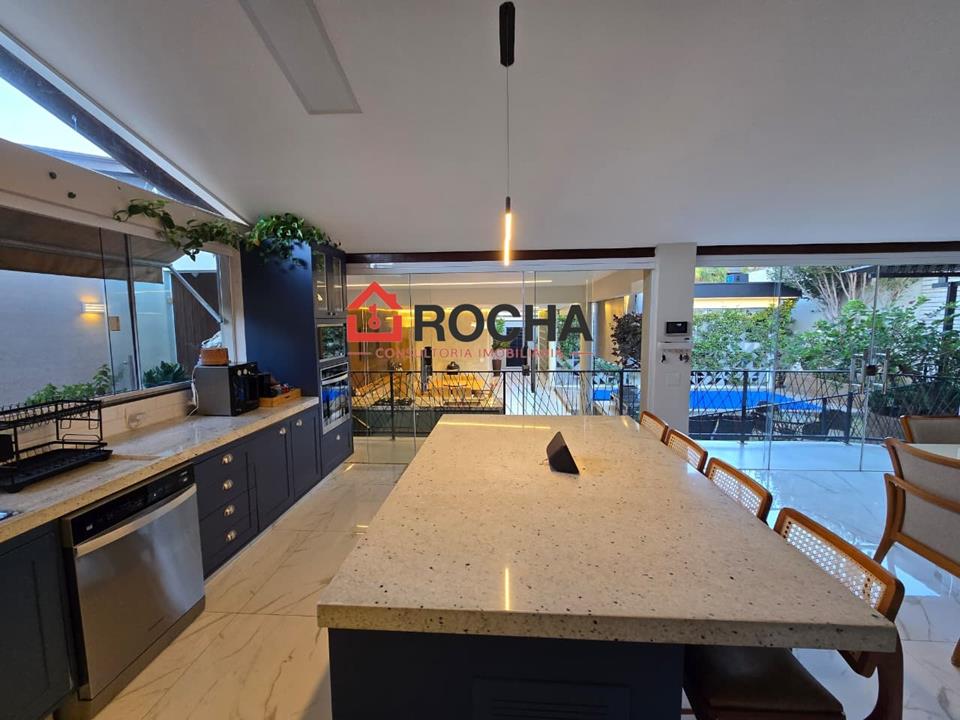 Quadra 2 Conjunto C - Condomínio Império dos Nobres - Fino acabamento, aceito financiamento — foto 10