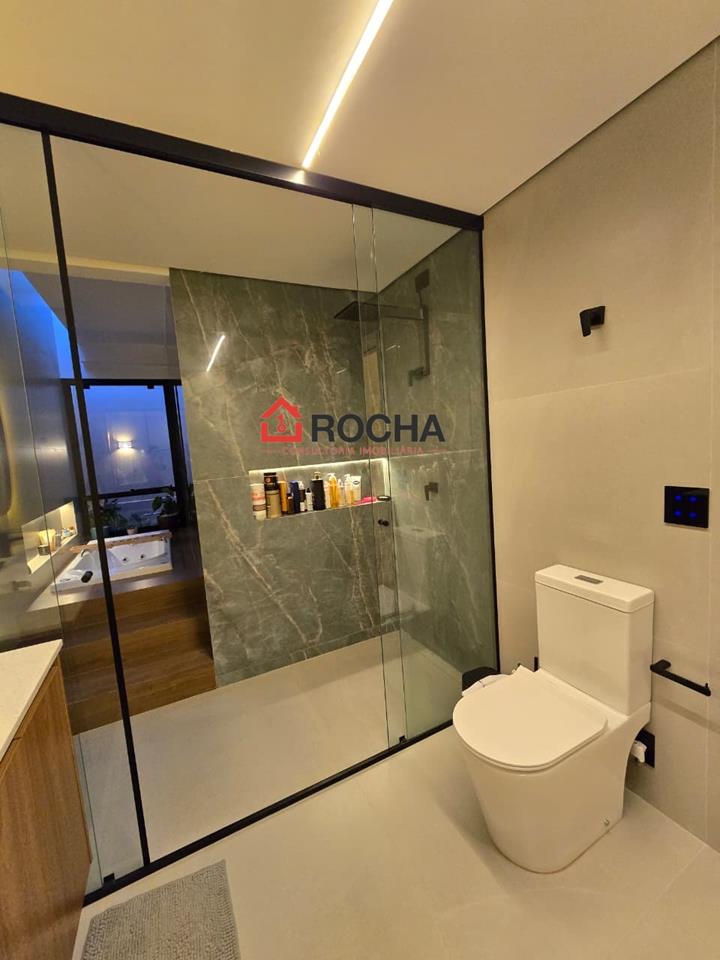 Quadra 2 Conjunto C - Condomínio Império dos Nobres - Fino acabamento, aceito financiamento — foto 30