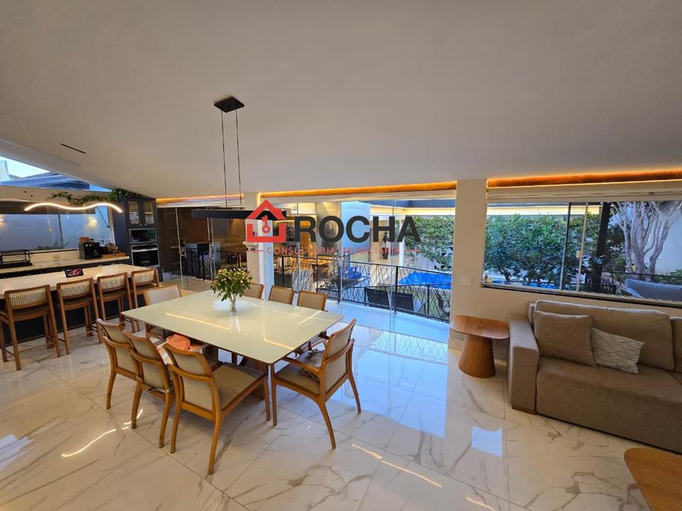 Quadra 2 Conjunto C - Condomínio Império dos Nobres - Fino acabamento, aceito financiamento — foto 1