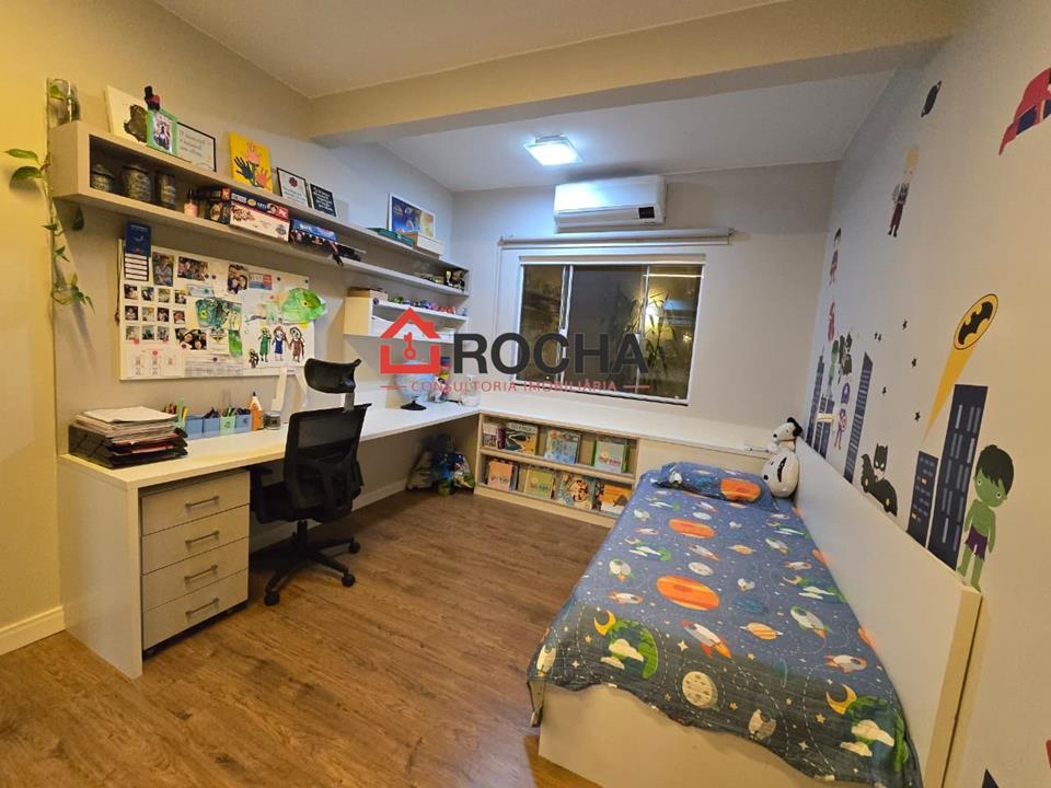 Quadra 2 Conjunto C - Condomínio Império dos Nobres - Fino acabamento, aceito financiamento — foto 11