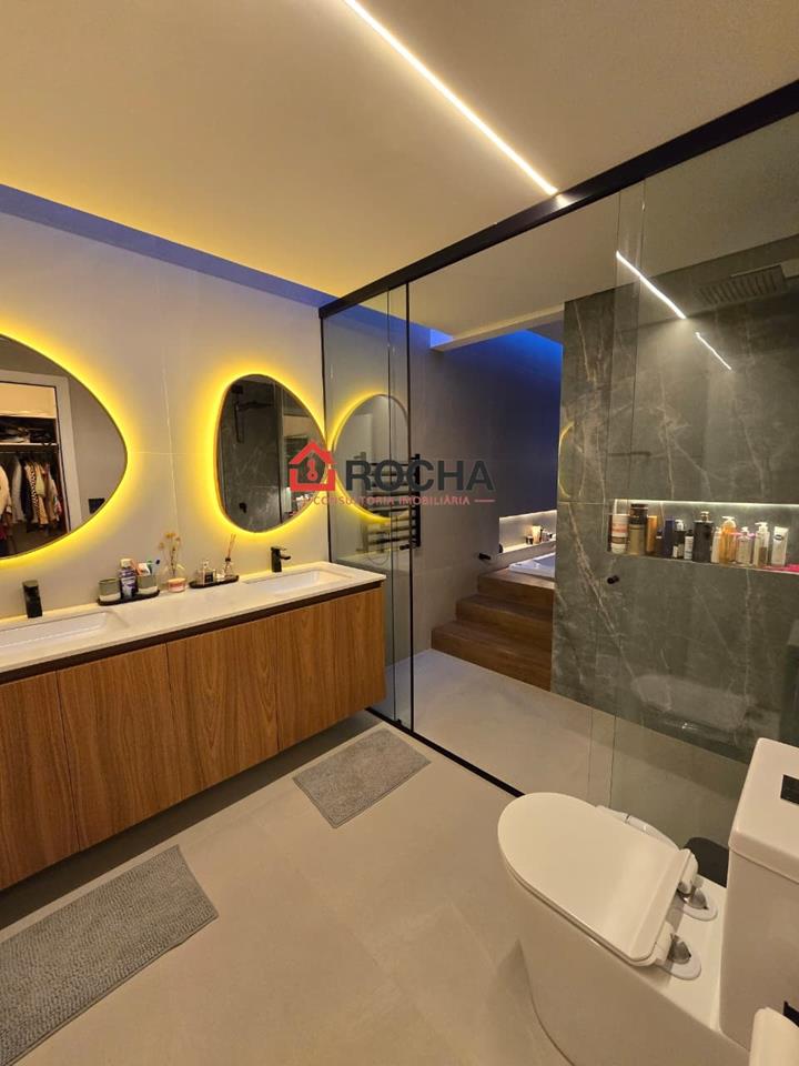 Quadra 2 Conjunto C - Condomínio Império dos Nobres - Fino acabamento, aceito financiamento — foto 23