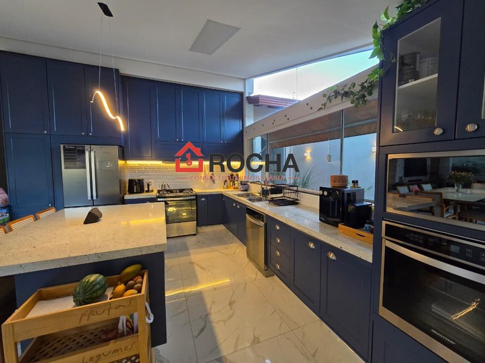 Quadra 2 Conjunto C - Condomínio Império dos Nobres - Fino acabamento, aceito financiamento — foto 14