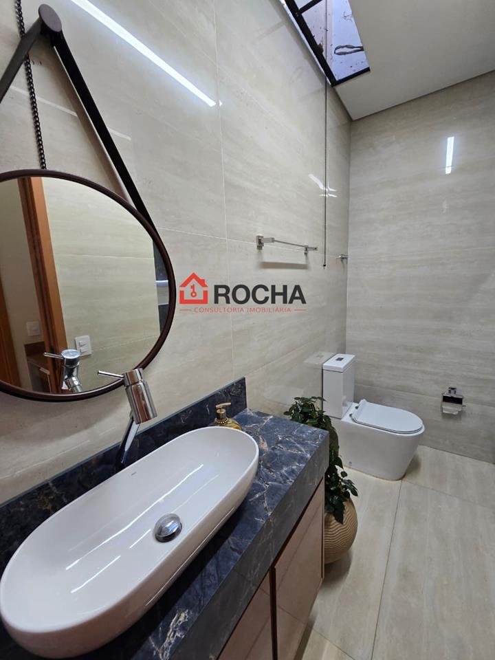 Quadra 2 Conjunto C - Condomínio Império dos Nobres - Fino acabamento, aceito financiamento — foto 28