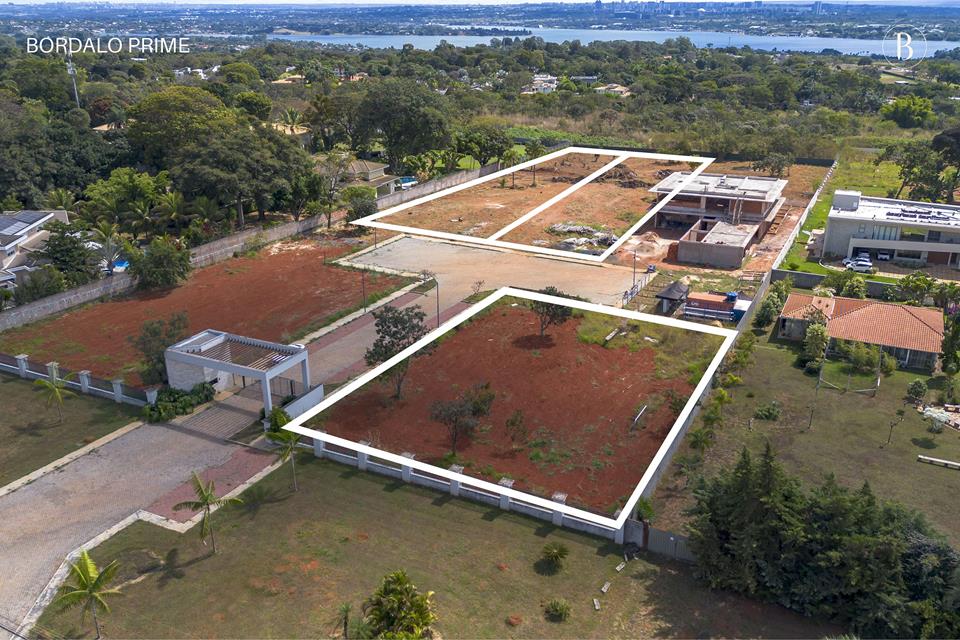 Terreno - Lago Sul, Brasília - Foto 2