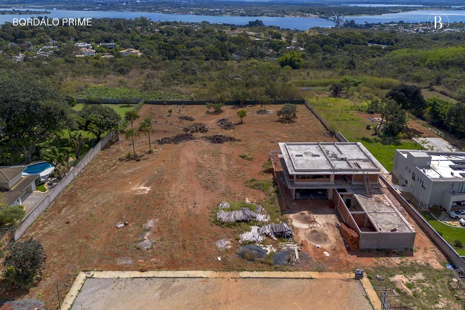 Terreno - Lago Sul, Brasília - Foto 3