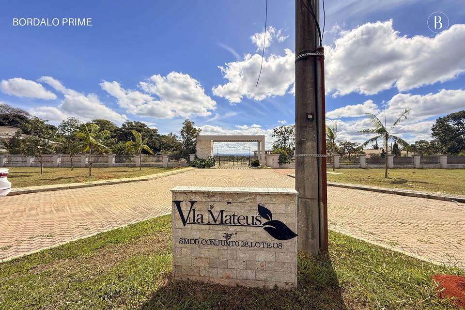 Terreno - Lago Sul, Brasília - Foto 8