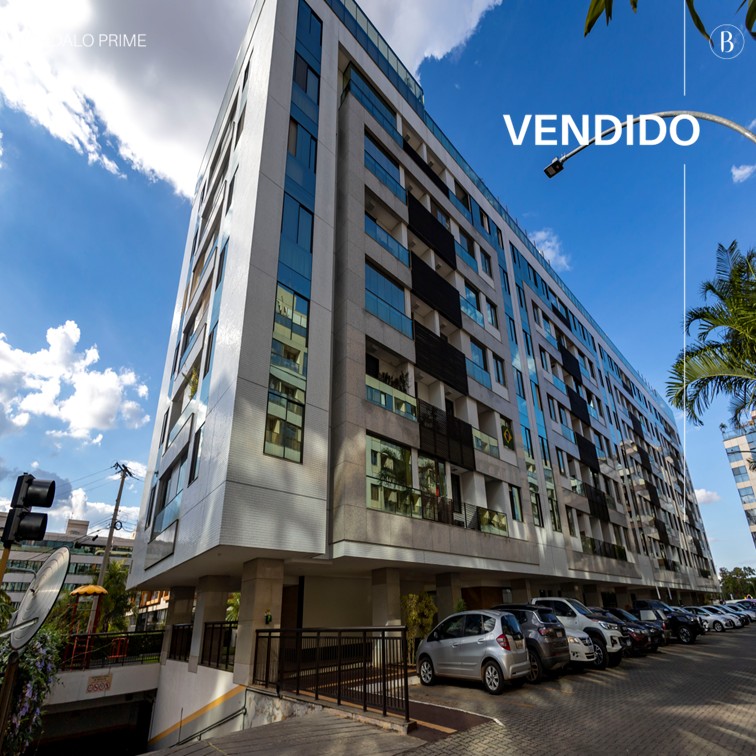 Apartamento - Noroeste, Brasília - Foto 1