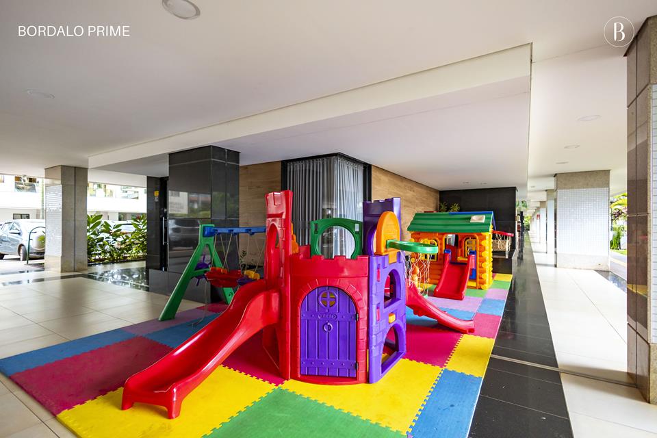 Apartamento - Noroeste, Brasília - Foto 24