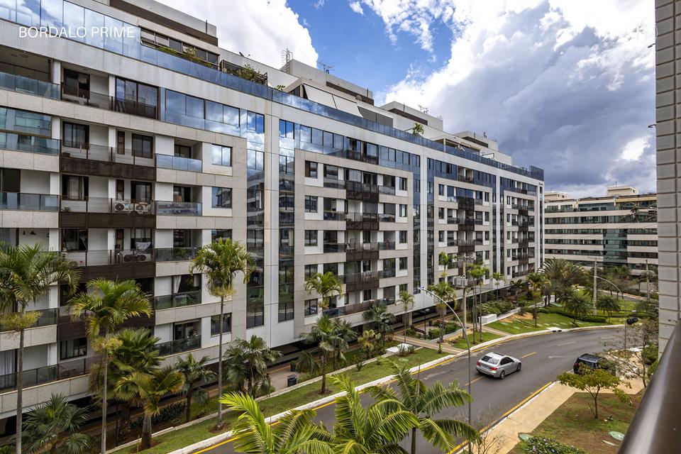 Apartamento - Noroeste, Brasília - Foto 6