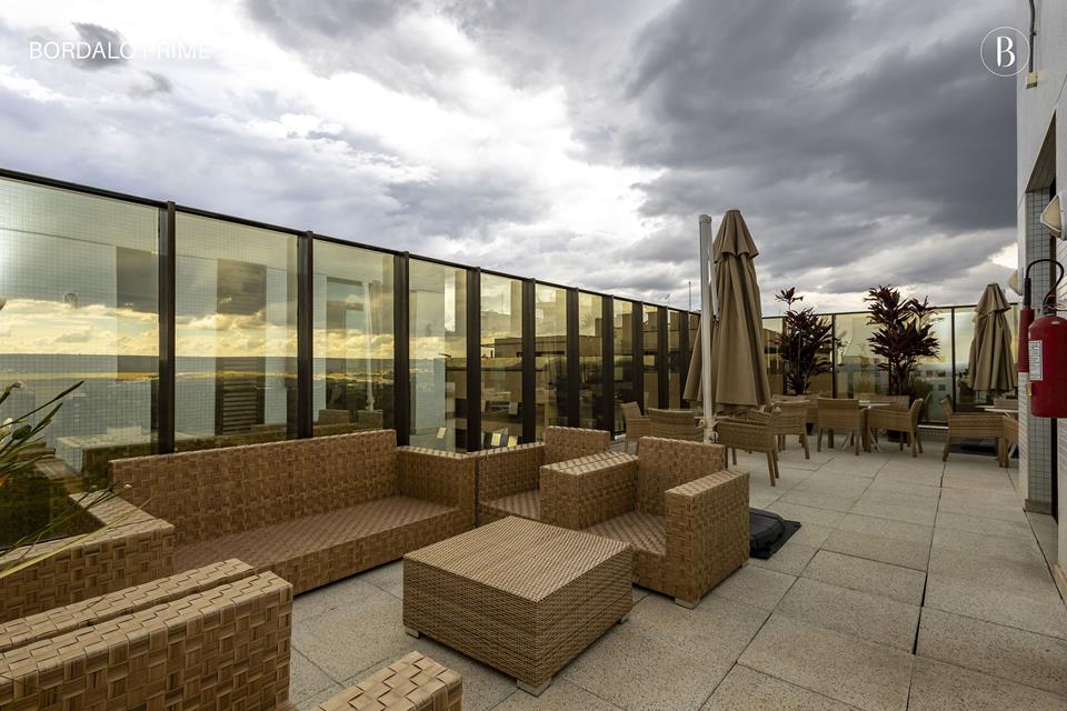 Apartamento - Noroeste, Brasília - Foto 18