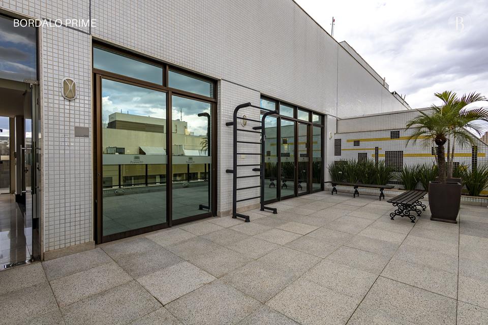 Apartamento - Noroeste, Brasília - Foto 21