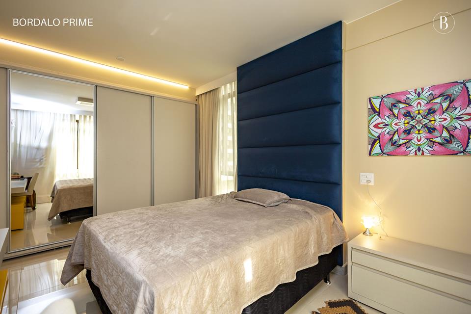 Apartamento - Noroeste, Brasília - Foto 8