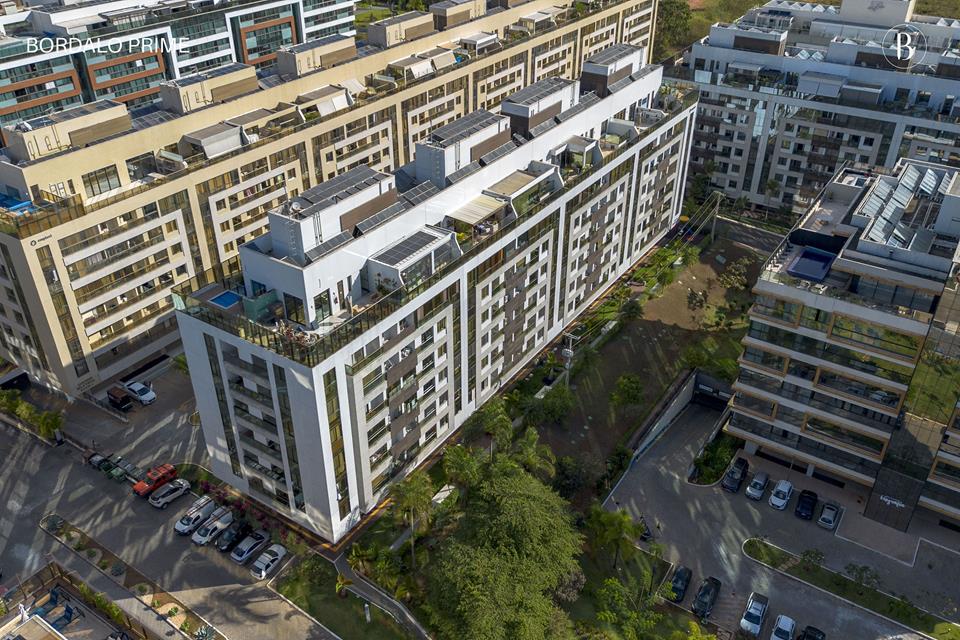 Apartamento - Noroeste, Brasília - Foto 29