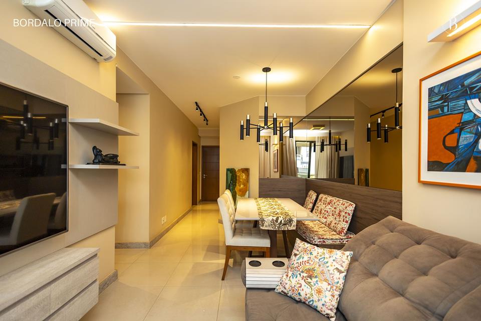 Apartamento - Noroeste, Brasília - Foto 4