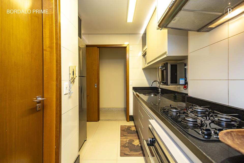Apartamento - Noroeste, Brasília - Foto 11
