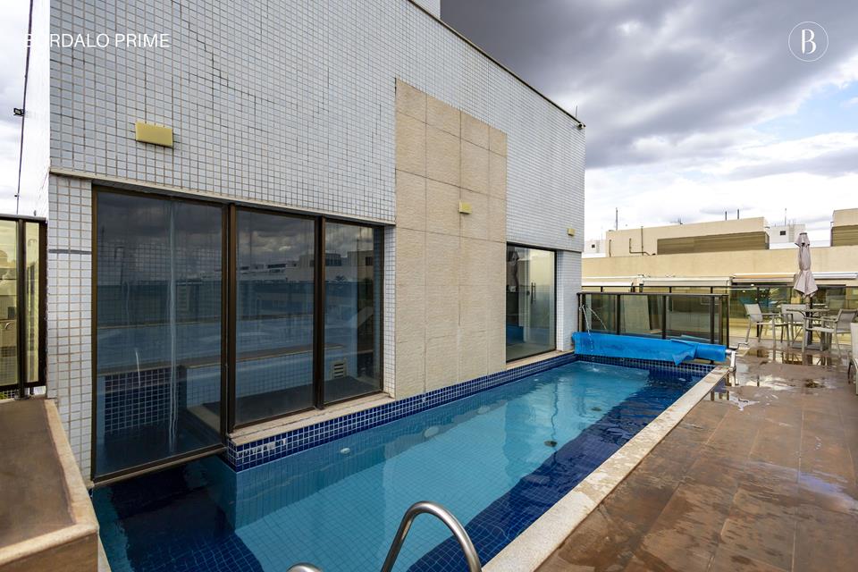 Apartamento - Noroeste, Brasília - Foto 16