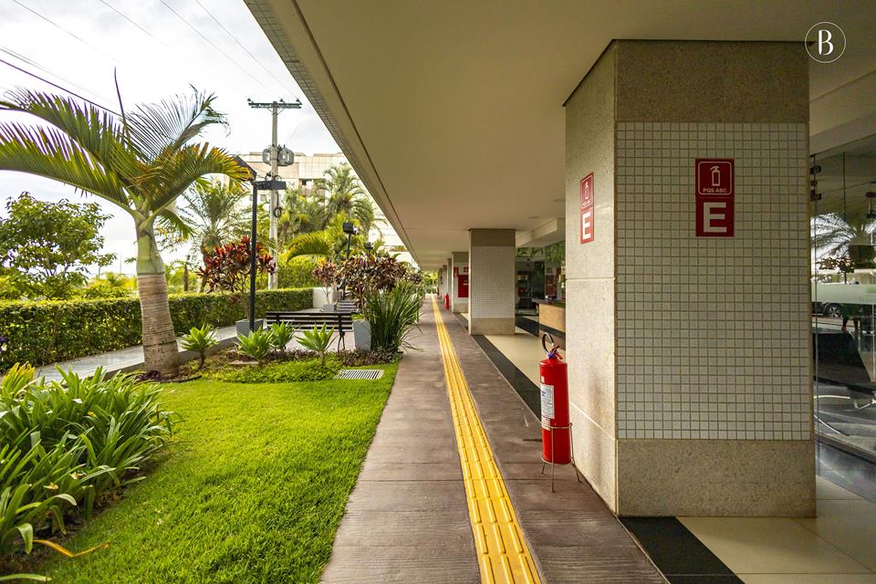 Apartamento - Noroeste, Brasília - Foto 25