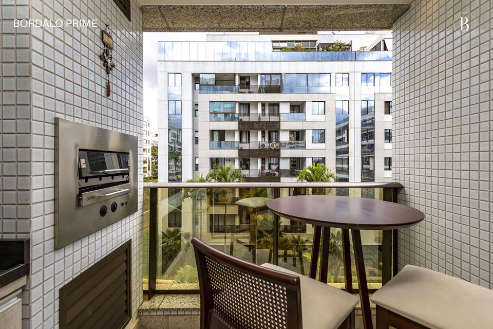 Apartamento - Noroeste, Brasília - Foto 5