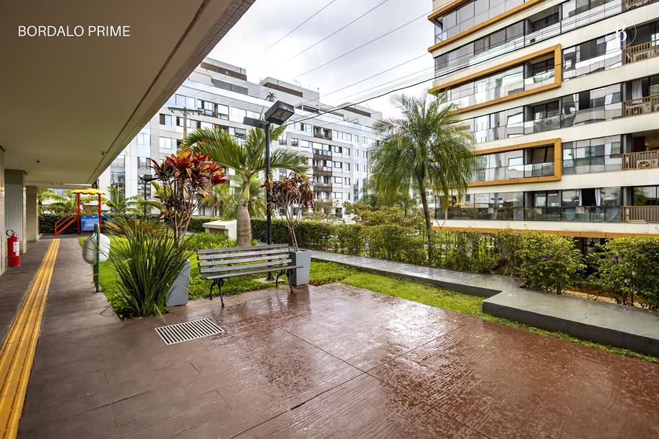 Apartamento - Noroeste, Brasília - Foto 27