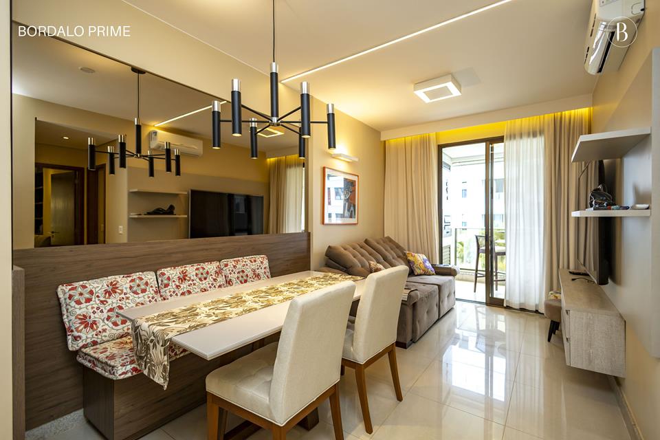 Apartamento - Noroeste, Brasília - Foto 2